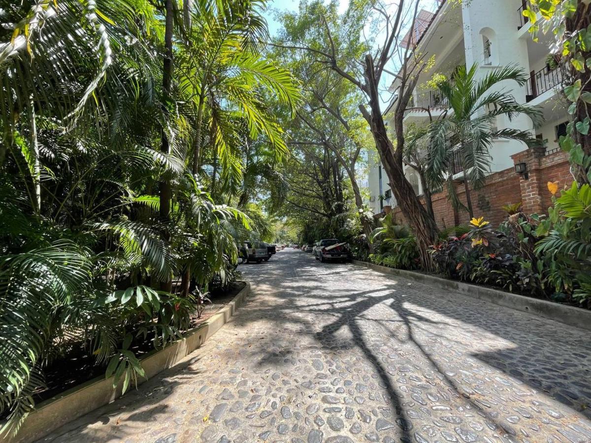 The Best Of Marbella Puerto Vallarta Exteriör bild