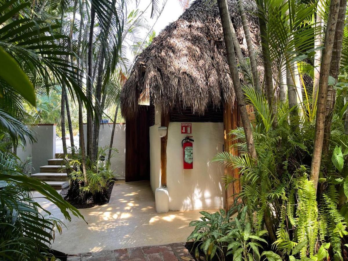 The Best Of Marbella Puerto Vallarta Exteriör bild