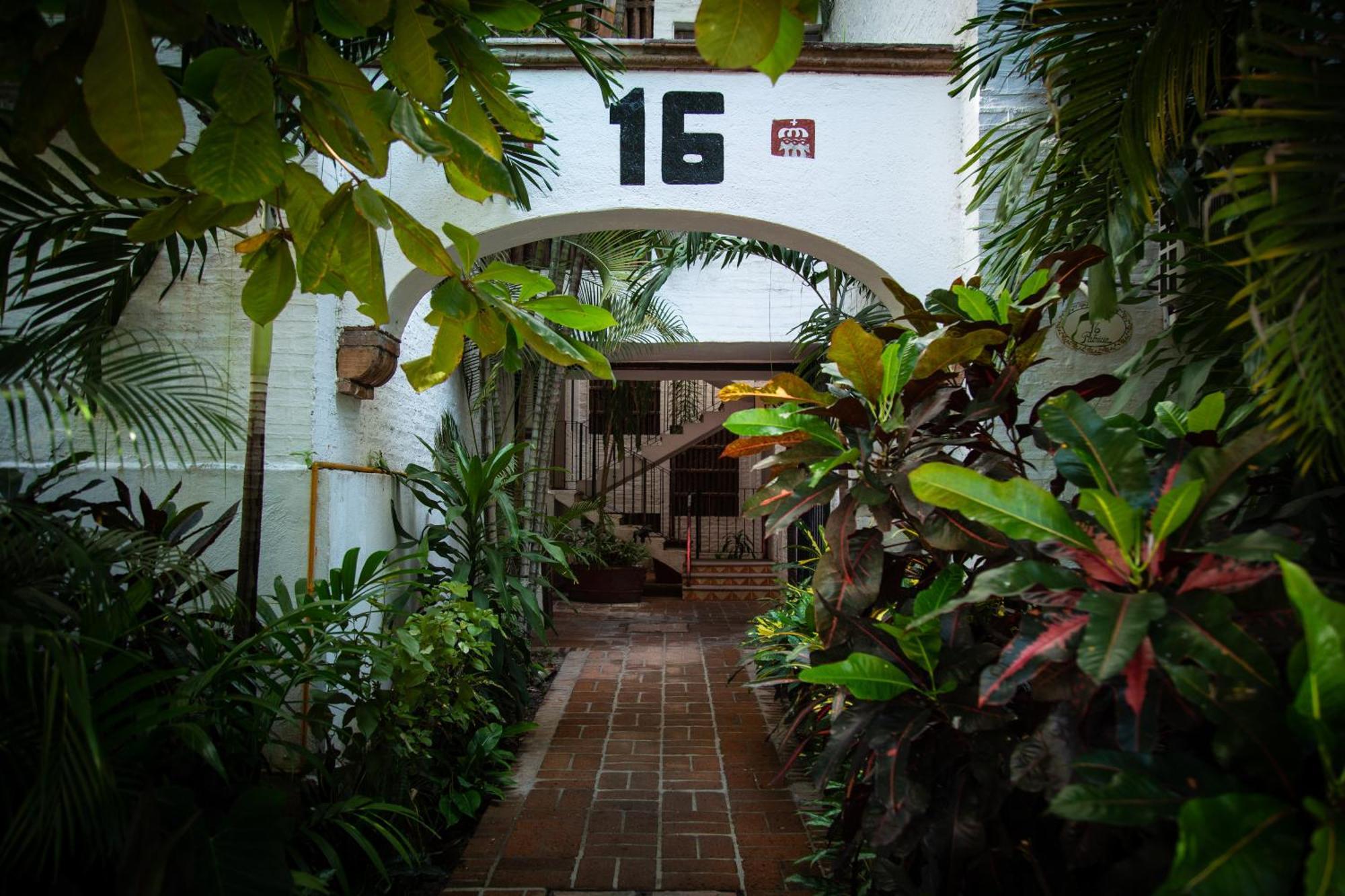 The Best Of Marbella Puerto Vallarta Exteriör bild