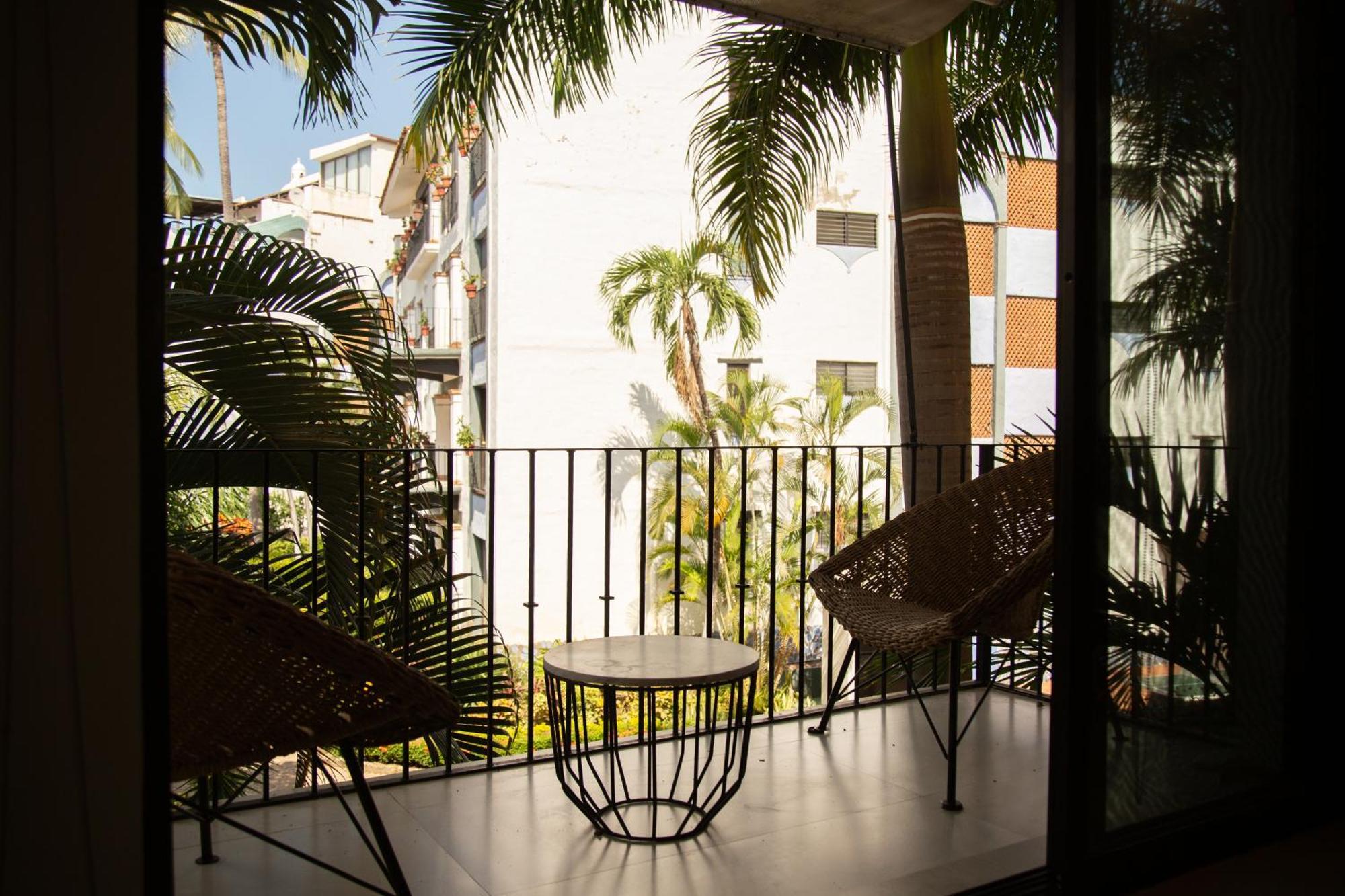 The Best Of Marbella Puerto Vallarta Exteriör bild