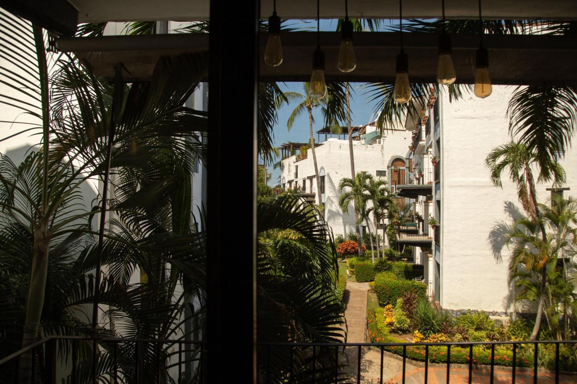 The Best Of Marbella Puerto Vallarta Exteriör bild